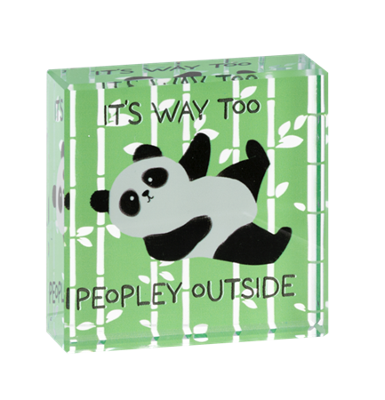 Decor - Sweet and Sour Sentiments Block Talks