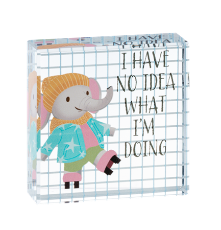 Decor - Sweet and Sour Sentiments Block Talks