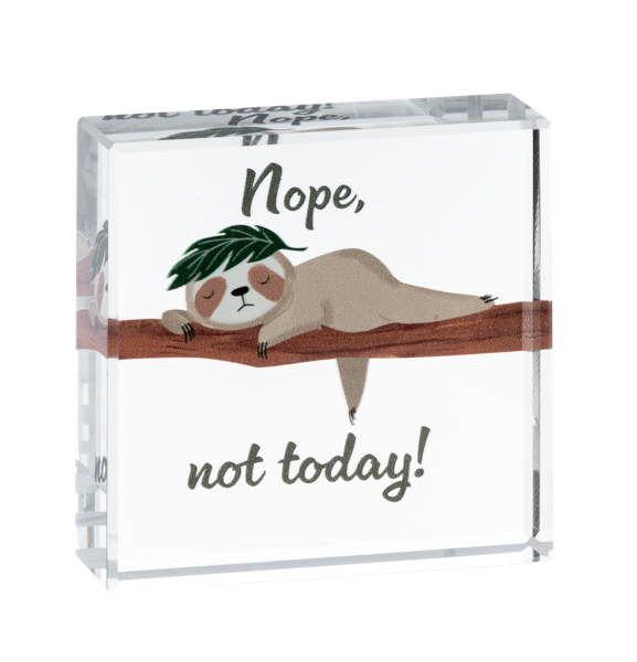 Decor - Sweet and Sour Sentiments Block Talks