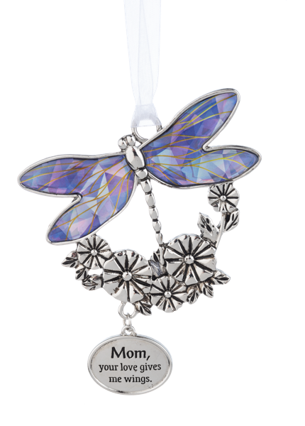 Ornament -  Kaleidoscope Inspirations