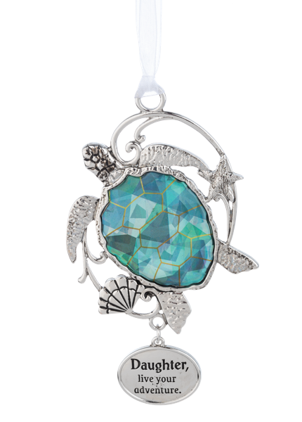 Ornament -  Kaleidoscope Inspirations