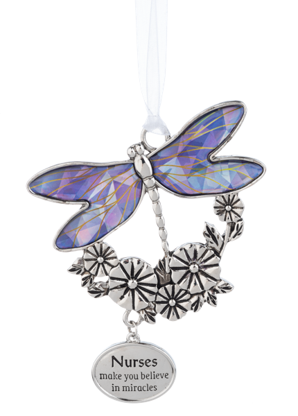 Ornament -  Kaleidoscope Inspirations