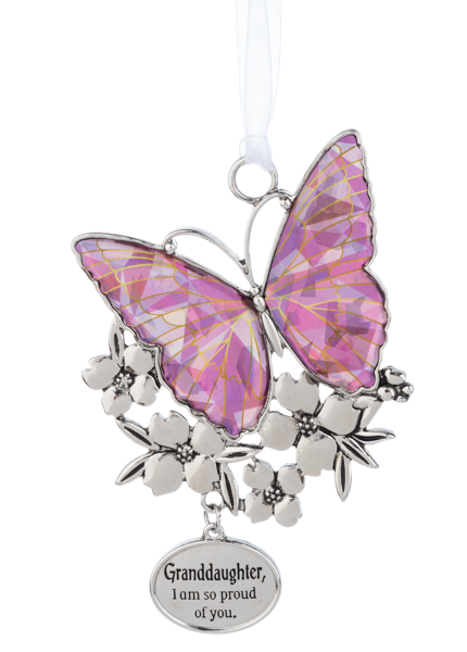 Ornament -  Kaleidoscope Inspirations