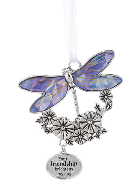 Ornament -  Kaleidoscope Inspirations