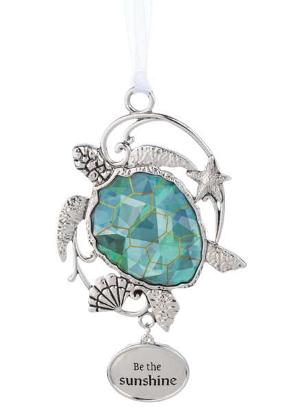 Ornament -  Kaleidoscope Inspirations
