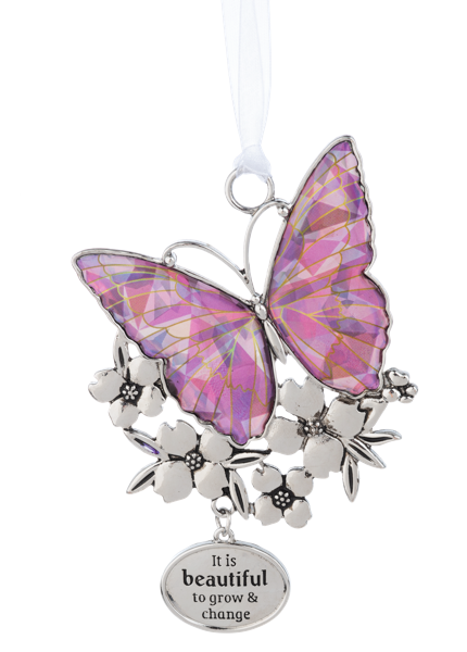 Ornament -  Kaleidoscope Inspirations