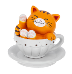 Shelfsitter - Cat Cafe