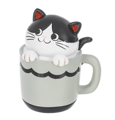 Shelfsitter - Cat Cafe