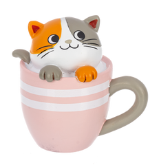 Shelfsitter - Cat Cafe