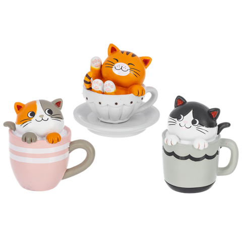 Shelfsitter - Cat Cafe