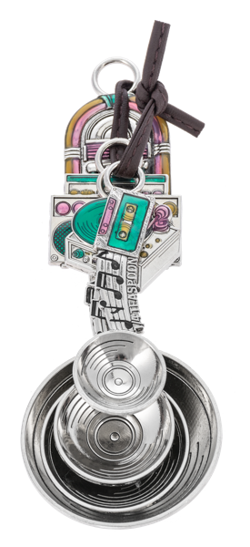 Measuring Spoon Gift Set - Spoonful of Memories