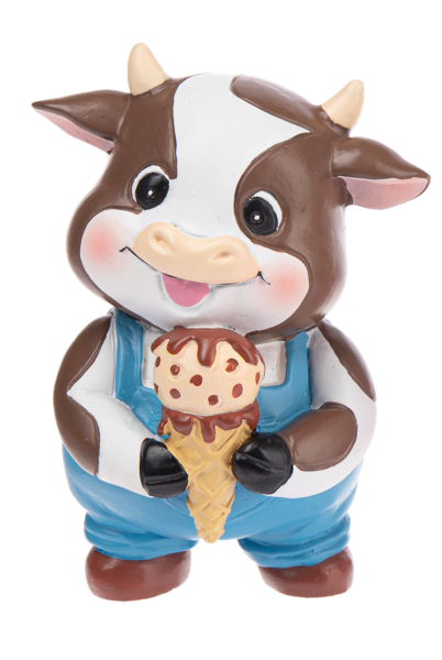 Shelf Sitter - Sweet Treat Animal Figurines