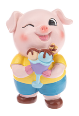 Shelf Sitter - Sweet Treat Animal Figurines