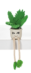 Shelf Sitter - Plant Characters