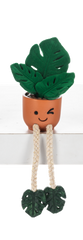 Shelf Sitter - Plant Characters