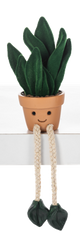 Shelf Sitter - Plant Characters