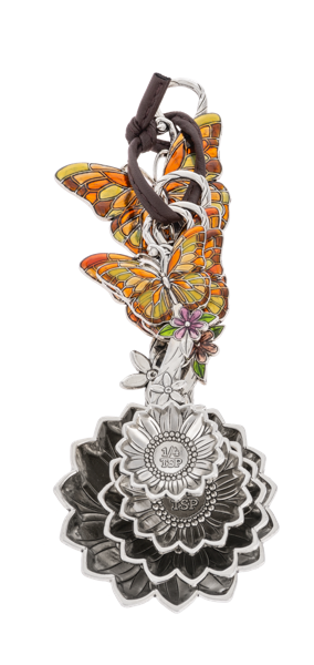 Measuring Spoon Gift Set - Animal Themed