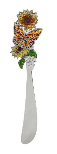 Spreader -  Decorative Garden Whimsy