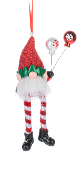 Decor- Hanging with my Gnomies