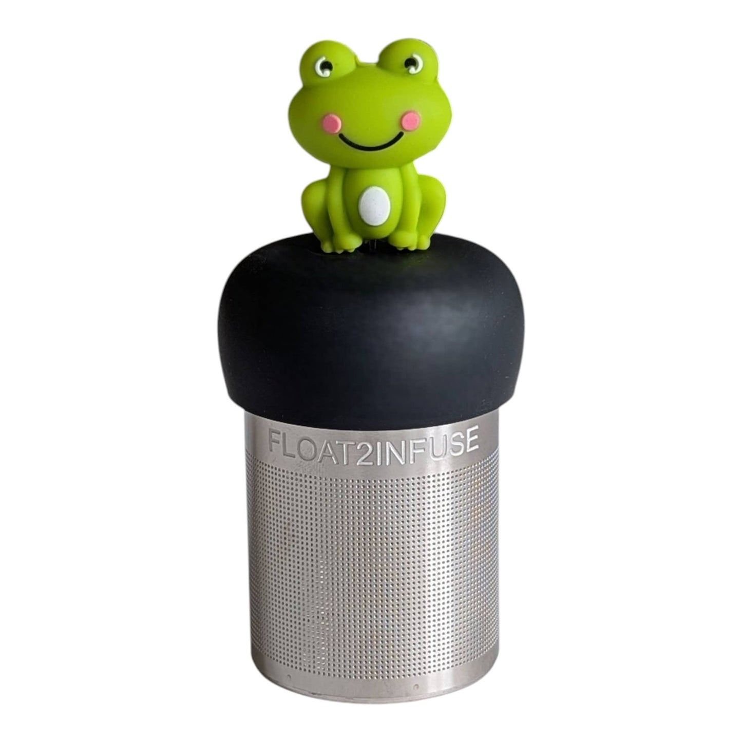 Tea Infuser - Floating Frog