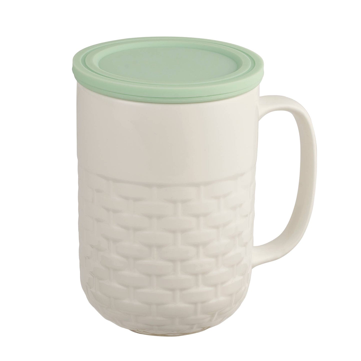 Brew In Mug - Weave 15oz
