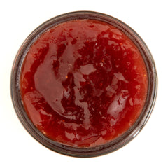 Jam -  Strawberry with Wild Rose - 10.8oz