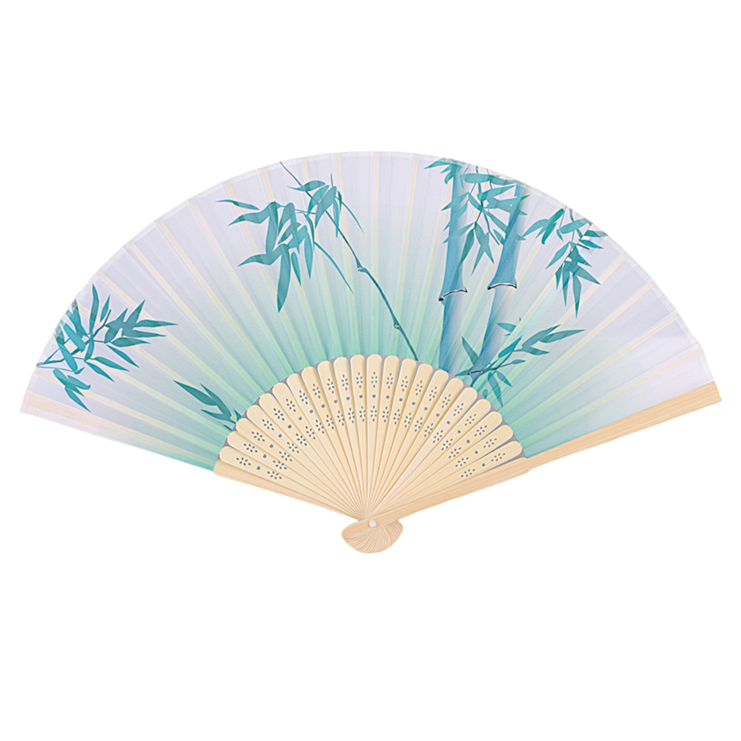 Folding Fan -10” L
