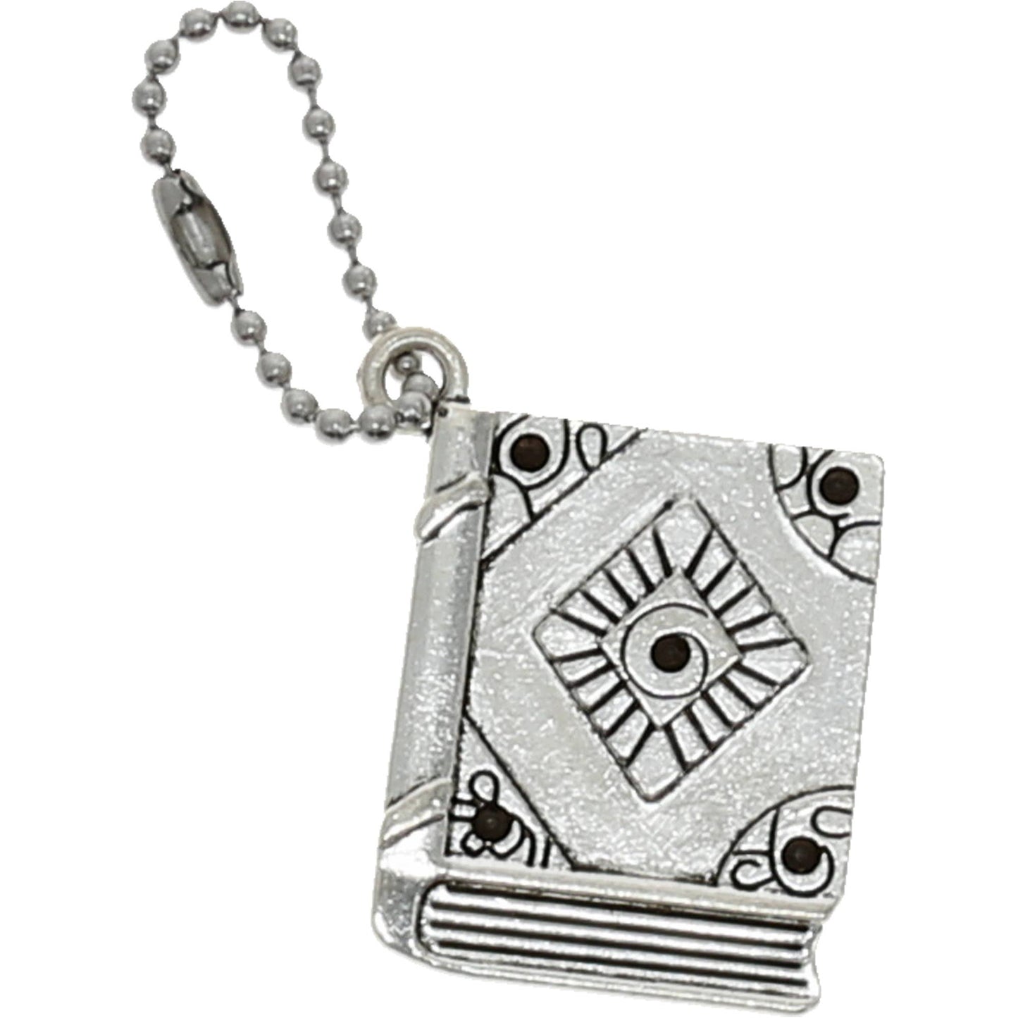Book Fund Ceramic Savings Bank – 6.5"