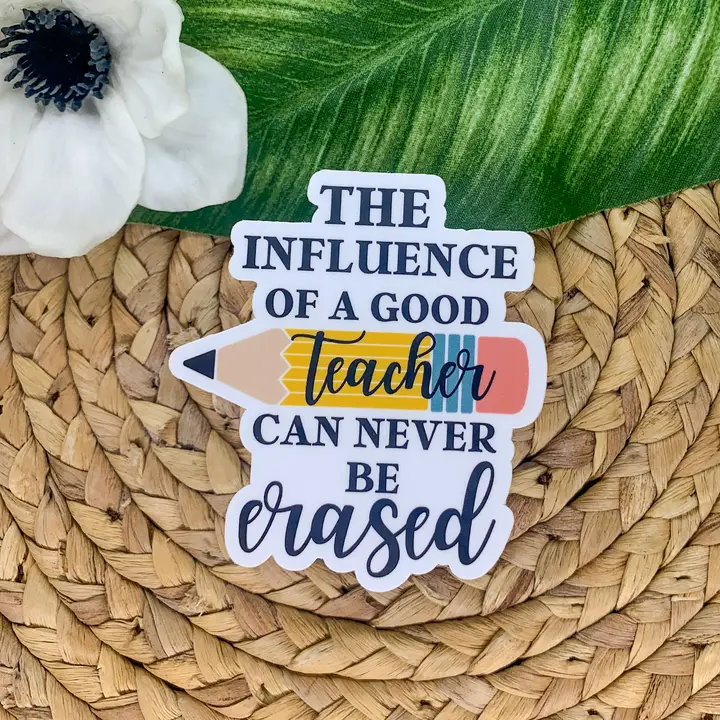 Sticker - Positively Sarcastic