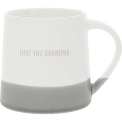 Mug - Love You 17oz