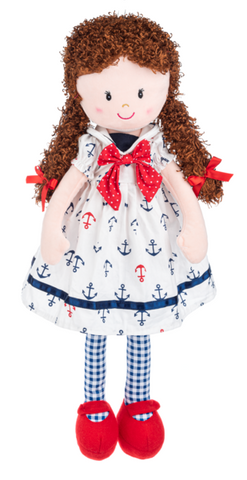 Toy Doll - Sailor