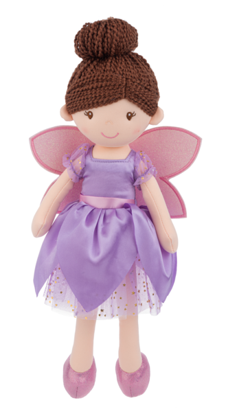 Toy - Starlight Fairy Dolls
