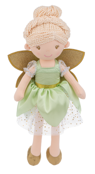 Toy - Starlight Fairy Dolls