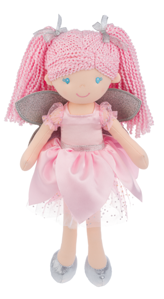 Toy - Starlight Fairy Dolls