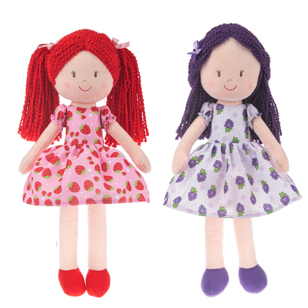 Doll - Fresh & Fruity