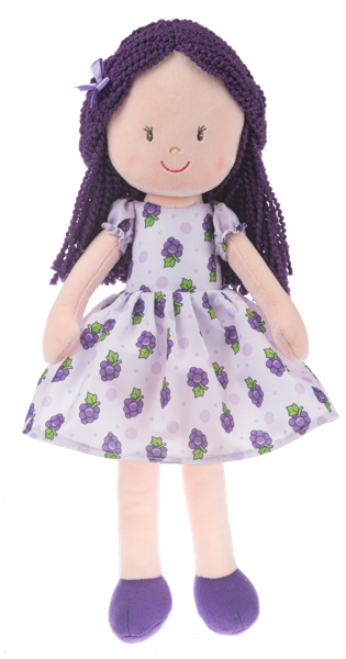 Doll - Fresh & Fruity