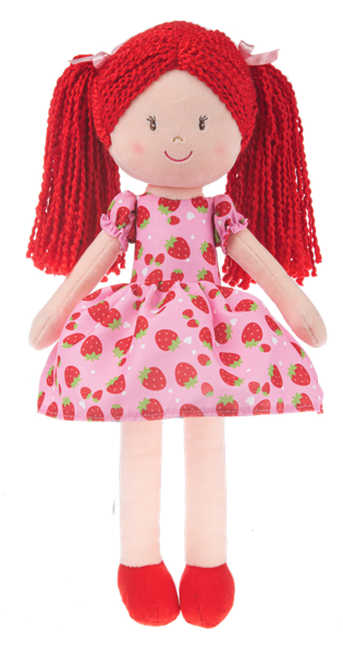 Doll - Fresh & Fruity