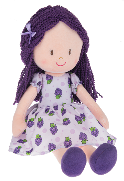 Doll - Fresh & Fruity