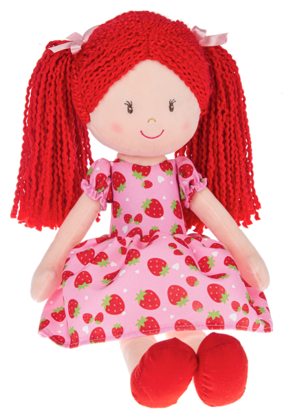 Doll - Fresh & Fruity