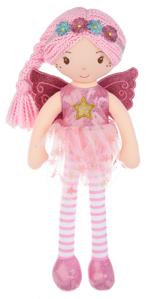 Toy -  Doll Freya Fairy