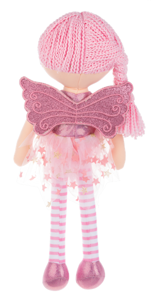 Toy -  Doll Freya Fairy