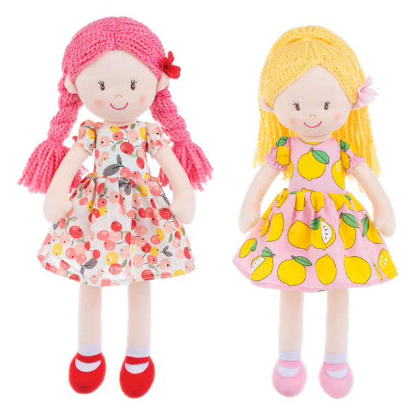 Doll - Fresh & Fruity