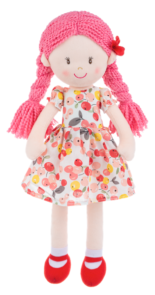 Doll - Fresh & Fruity