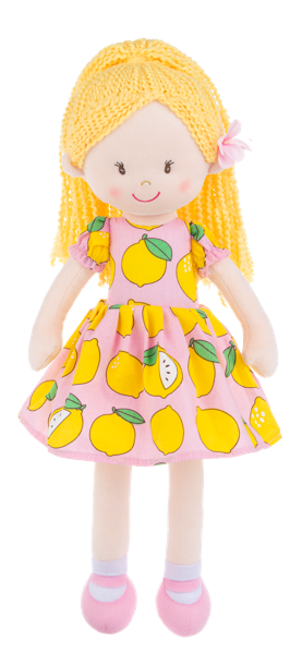 Doll - Fresh & Fruity
