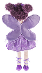 Sugarplum Fairy Doll