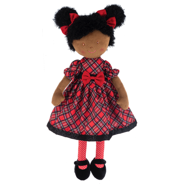 Toy - Doll Natalia