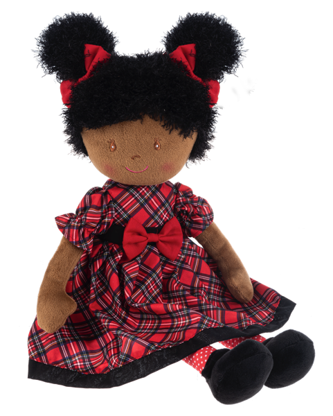 Toy - Doll Natalia