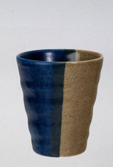 Tea Cup - Artisan Stoneware (10oz)