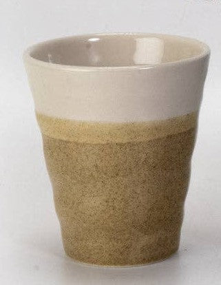 Tea Cup - Artisan Stoneware (10oz)