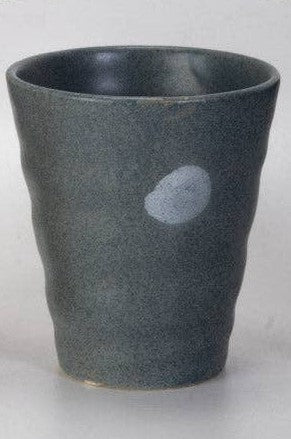 Tea Cup - Artisan Stoneware (10oz)